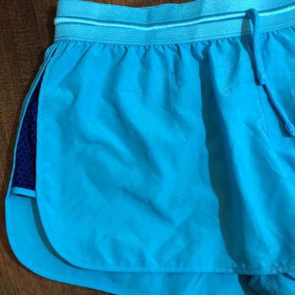 Nike Dri-Fit Running Shorts - Picture 2 of 7
